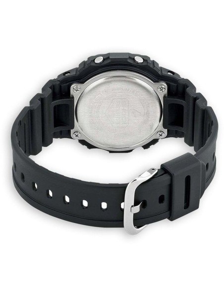 Casio reloj G-SHOCK DW-5600E-1VER - JOYA Y RELOJ - Imagen 2