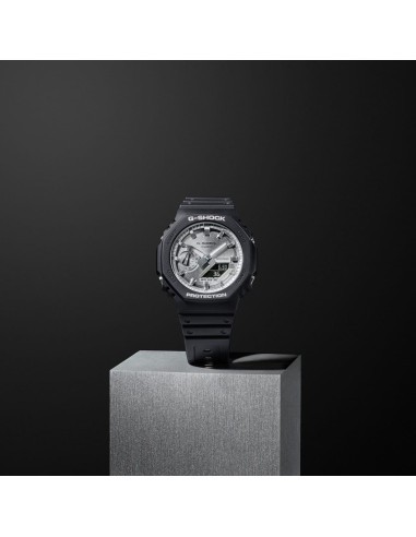Casio reloj G-SHOCK GA-2100SB-1AER - JOYA Y RELOJ - Imagen 3