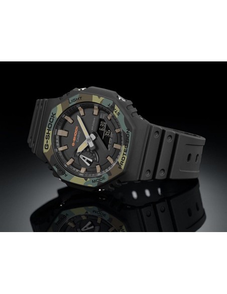 Casio reloj G-SHOCK GA-2100SU-1AER - JOYA Y RELOJ - Imagen 3