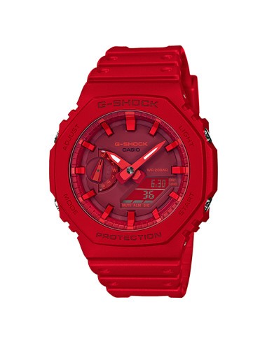 Casio reloj G-SHOCK GA-2100-4AER - JOYA Y RELOJ - Imagen 1