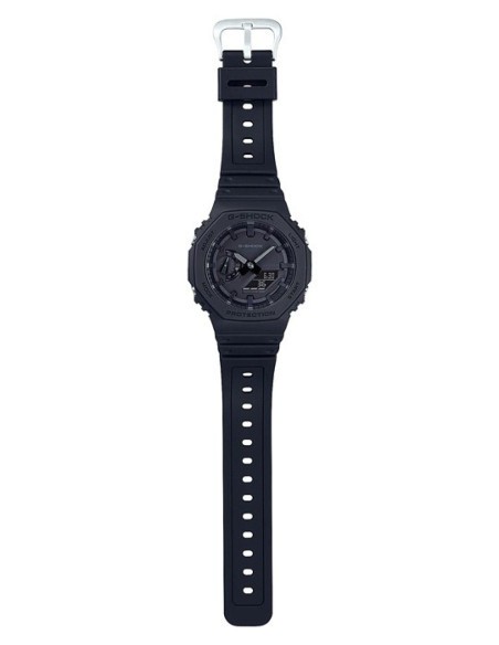 Imagen 3 - Casio reloj G-SHOCK GA-2100-1A1ER - JOYA Y RELOJ Casio reloj G-SHOCK GA-2100-1A1ER - JOYA Y RELOJ - Imagen 3