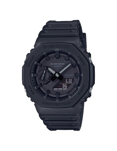 Imagen 1 - Casio reloj G-SHOCK GA-2100-1A1ER - JOYA Y RELOJ Casio reloj G-SHOCK GA-2100-1A1ER - JOYA Y RELOJ - Imagen 1