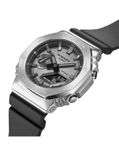 Casio reloj G-SHOCK GM-2100-1AER - JOYA Y RELOJ - Imagen 2