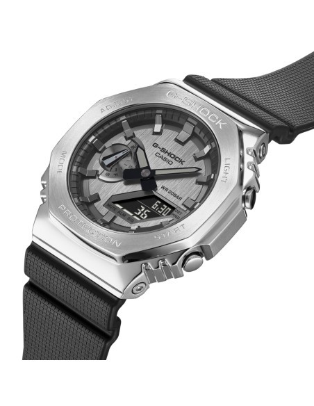 Casio reloj G-SHOCK GM-2100-1AER - JOYA Y RELOJ - Imagen 2