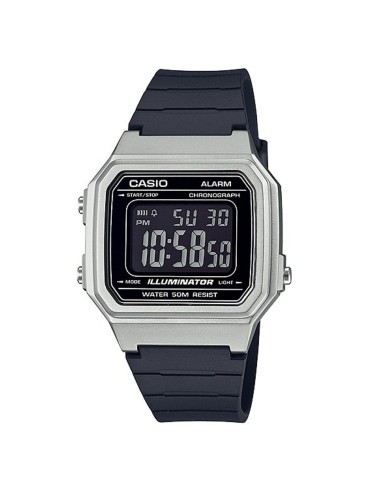 Reloj Casio hombre W-217HM-7BVEF - JOYA Y RELOJ - Imagen 1
