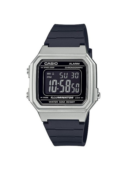 Reloj Casio hombre W-217HM-7BVEF - JOYA Y RELOJ - Imagen 1