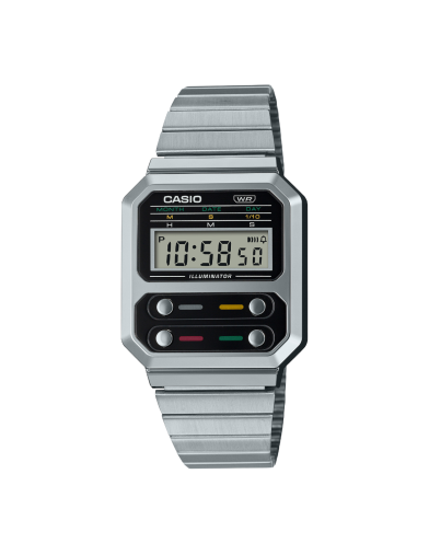 Imagen 1 - Reloj Casio Vintage A100WE-1AEF - JOYA Y RELOJ Reloj Casio Vintage A100WE-1AEF - JOYA Y RELOJ - Imagen 1