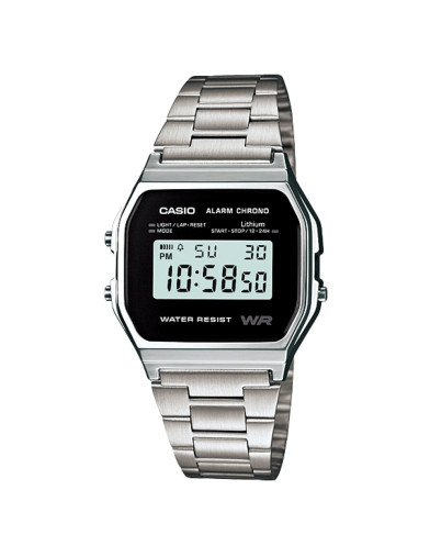 Reloj Casio Vintage A158WEA-1EF - JOYA Y RELOJ - Imagen 1