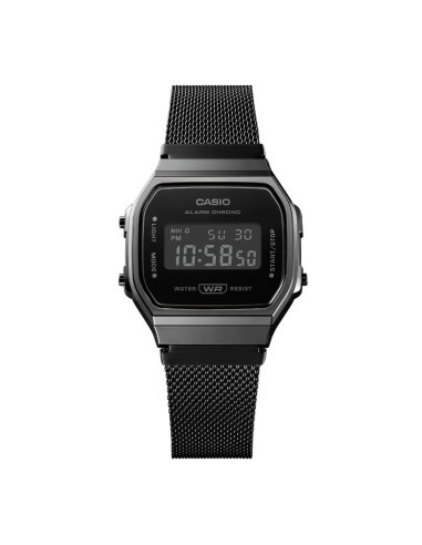 Reloj Casio Vintage A168WEMB-1BEF - JOYA Y RELOJ - Imagen 5