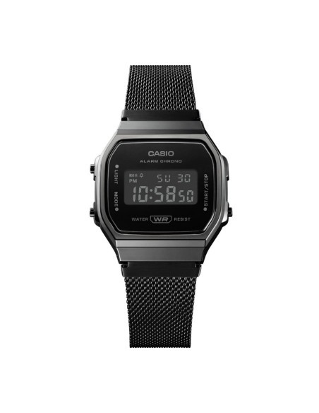 Reloj Casio Vintage A168WEMB-1BEF - JOYA Y RELOJ - Imagen 5