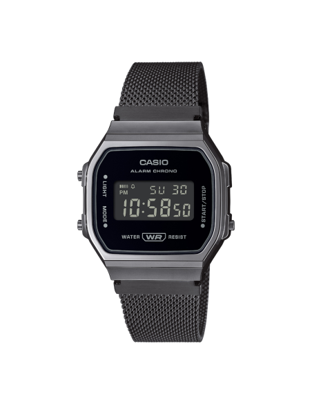 Reloj Casio Vintage A168WEMB-1BEF - JOYA Y RELOJ - Imagen 4