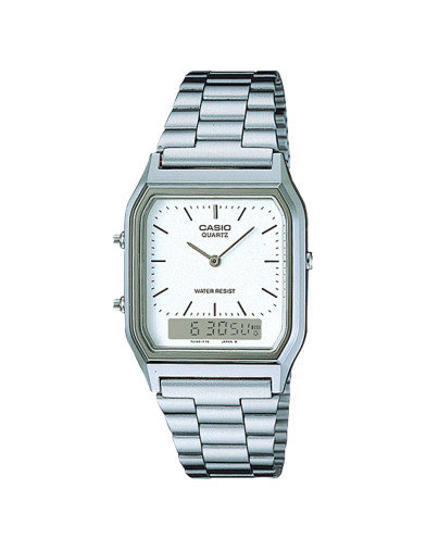 Imagen 1 - Reloj Casio Vintage AQ-230A-7DMQYES - JOYA Y RELOJ Reloj Casio Vintage AQ-230A-7DMQYES - JOYA Y RELOJ - Imagen 1