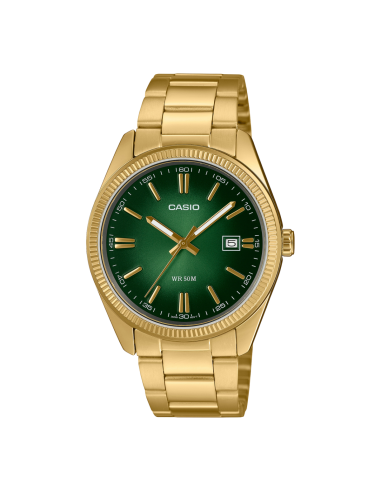 Reloj Casio Timeless MTP-1302PGC-3AVEF - JOYA Y RELOJ - Imagen 1