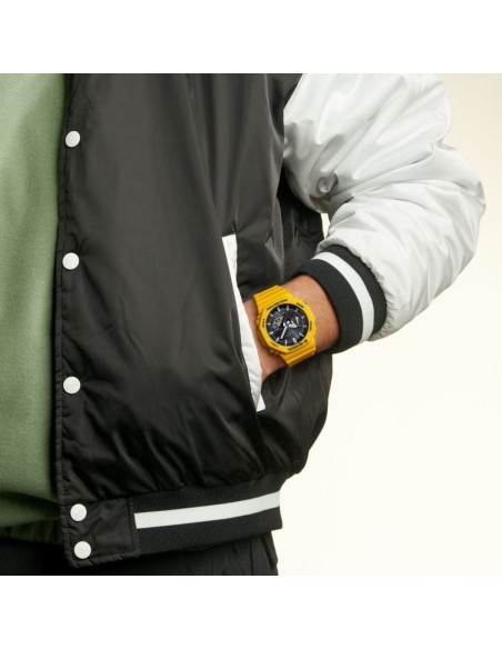 Casio reloj G-SHOCK GA-B2100C-9AER - JOYA Y RELOJ - Imagen 2