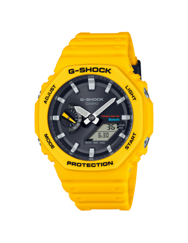 Casio reloj G-SHOCK GA-B2100C-9AER - JOYA Y RELOJ - Imagen 1