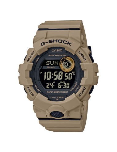 Casio reloj G-SHOCK G-SQUAD GBD-800UC-5ER - JOYA Y RELOJ - Imagen 1