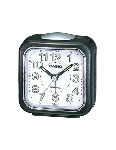 Despertador Casio TQ-142-1EF - JOYA Y RELOJ - Imagen 1