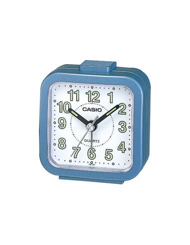 Despertador Casio TQ-141-2EF azul - Imagen 1