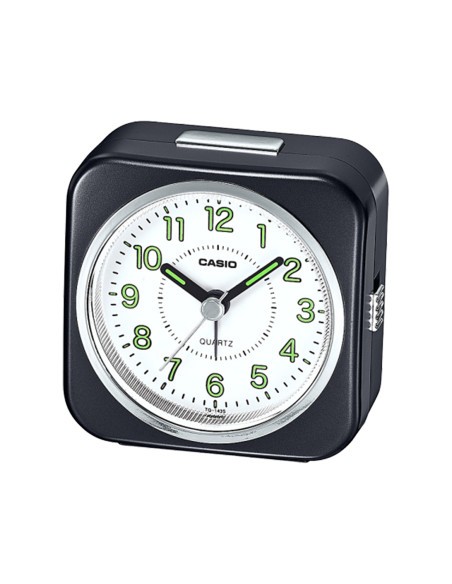 Despertador Casio TQ-143S-1EF - JOYA Y RELOJ - Imagen 1