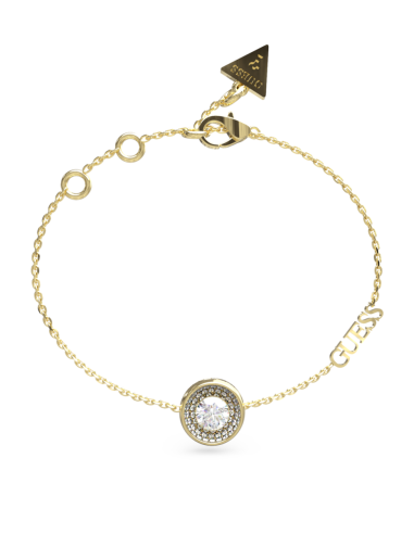Pulsera Guess mujer Unique Solitaire - JOYA Y RELOJ - Imagen 1