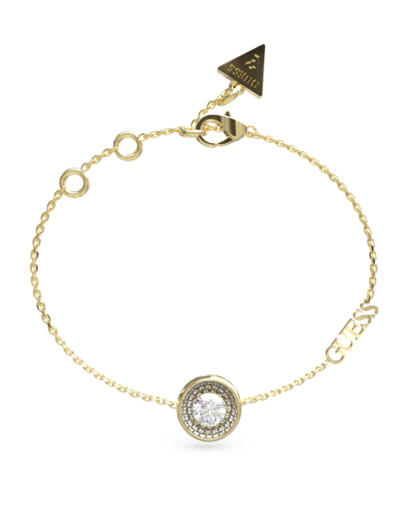 Pulsera Guess mujer Unique Solitaire - JOYA Y RELOJ - Imagen 1