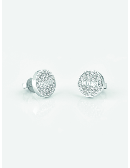 Pendientes Guess mujer Studs Party - JOYA Y RELOJ - Imagen 2