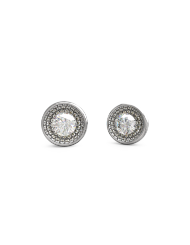 Pendientes Guess mujer Unique Solitaire - JOYA Y RELOJ - Imagen 1