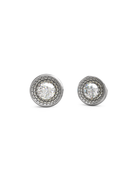 Pendientes Guess mujer Unique Solitaire - JOYA Y RELOJ - Imagen 1