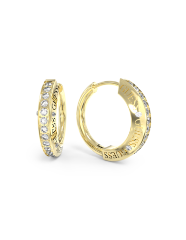 Pendientes Guess mujer Bond - JOYA Y RELOJ - Imagen 1