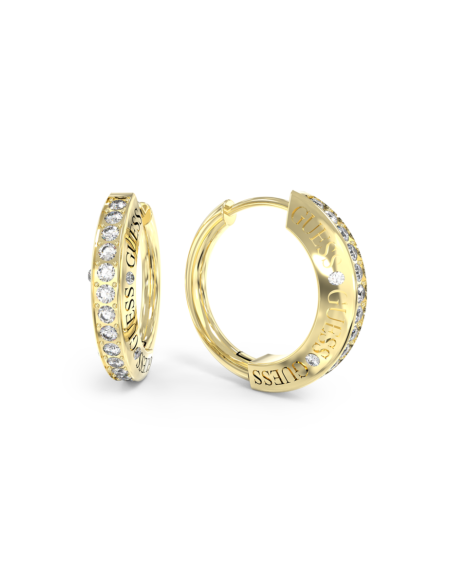 Pendientes Guess mujer Bond - JOYA Y RELOJ - Imagen 1