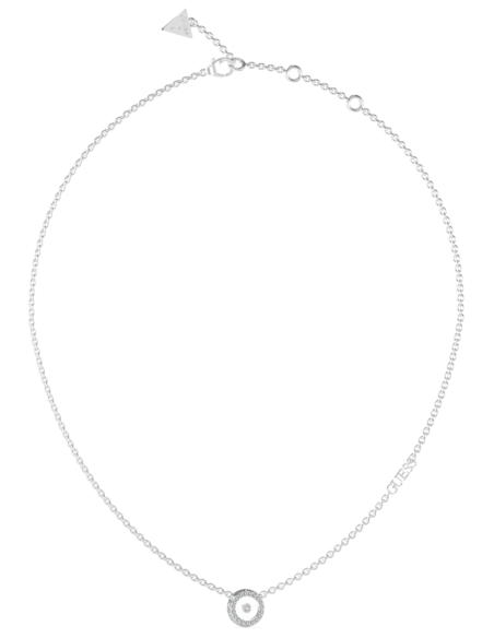 Collar Guess mujer Bond - JOYA Y RELOJ - Imagen 1