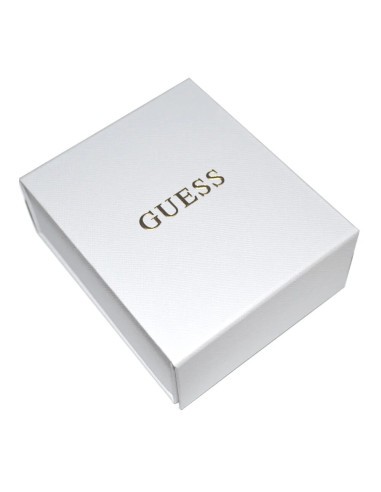 Collar Guess mujer Round Harmony - JOYA Y RELOJ - Imagen 2