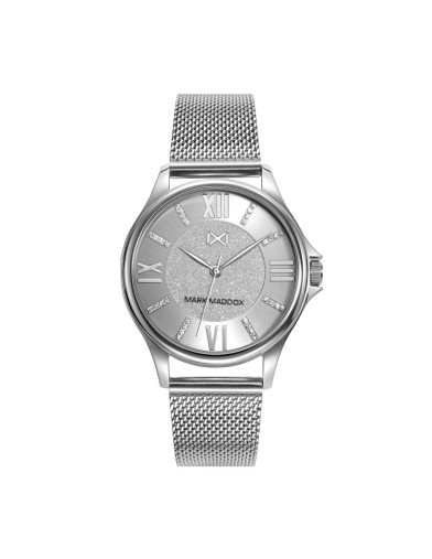 Imagen 1 - Reloj Mark Maddox mujer Tooting MM7146-83 - JOYA Y RELOJ Reloj Mark Maddox mujer Tooting MM7146-83 - JOYA Y RELOJ - Imagen 1