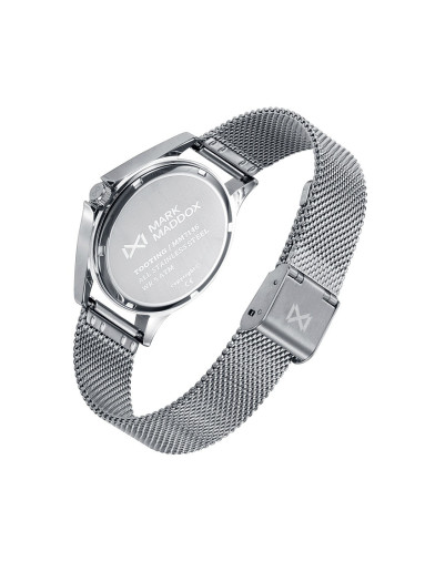Imagen 2 - Reloj Mark Maddox mujer Tooting MM7146-83 - JOYA Y RELOJ Reloj Mark Maddox mujer Tooting MM7146-83 - JOYA Y RELOJ - Imagen 2