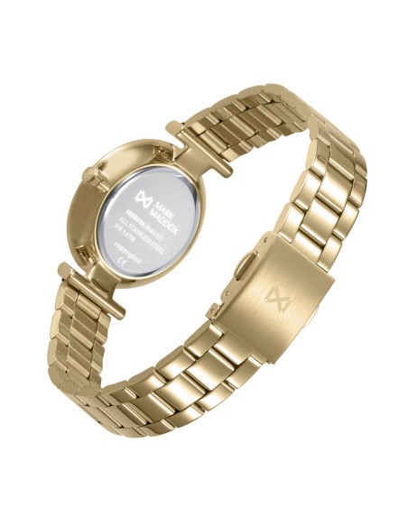 Reloj Mark Maddox mujer Shibuya MM1015-53 - JOYA Y RELOJ - Imagen 2