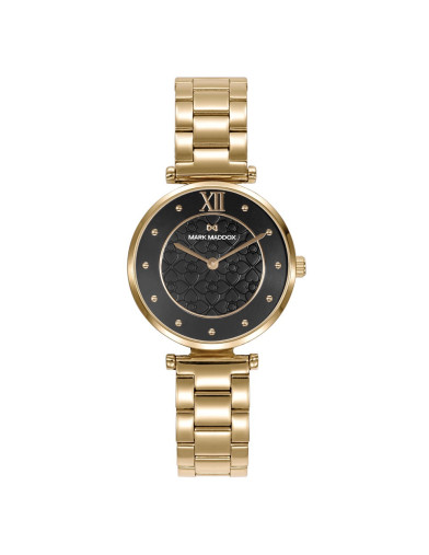Imagen 1 - Reloj Mark Maddox mujer Shibuya MM1015-53 - JOYA Y RELOJ Reloj Mark Maddox mujer Shibuya MM1015-53 - JOYA Y RELOJ - Imagen 1