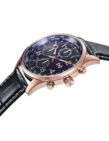 Reloj Mark Maddox hombre Mission HC7121-37 - JOYA Y RELOJ - Imagen 2