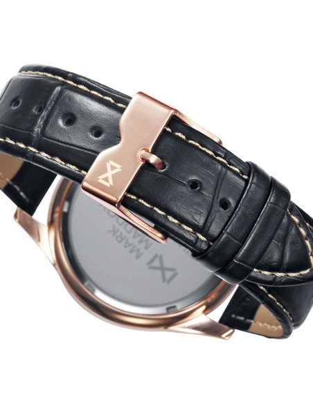 Reloj Mark Maddox hombre Mission HC7121-37 - JOYA Y RELOJ - Imagen 3