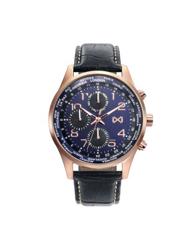 Reloj Mark Maddox hombre Mission HC7121-37 - JOYA Y RELOJ - Imagen 1