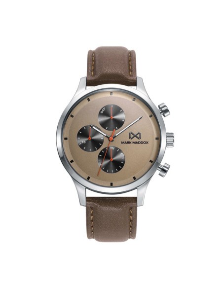 Reloj Mark Maddox hombre Village HC7138-46 - JOYA Y RELOJ - Imagen 1