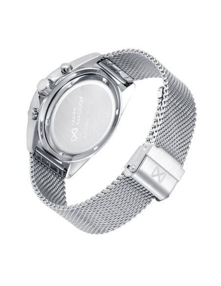 Reloj Mark Maddox hombre Mission HM0144-15 - JOYA Y RELOJ - Imagen 2