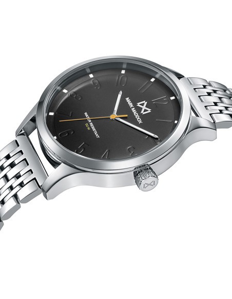 Reloj Mark Maddox hombre Village HM7143-56 - JOYA Y RELOJ - Imagen 2