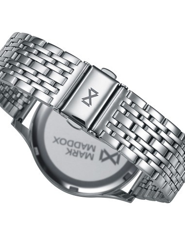 Reloj Mark Maddox hombre Village HM7143-56 - JOYA Y RELOJ - Imagen 3