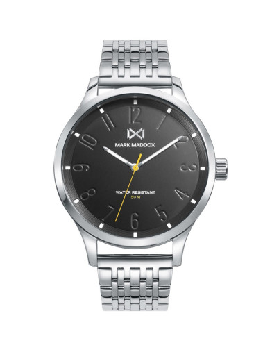 Imagen 1 - Reloj Mark Maddox hombre Village HM7143-56 - JOYA Y RELOJ Reloj Mark Maddox hombre Village HM7143-56 - JOYA Y RELOJ - Imagen 1