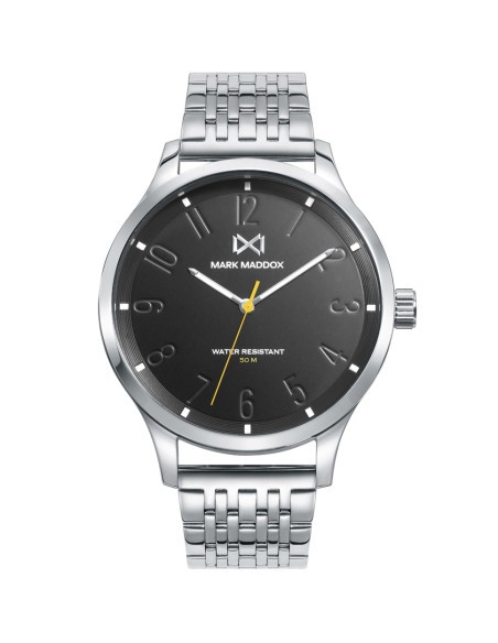 Reloj Mark Maddox hombre Village HM7143-56 - JOYA Y RELOJ - Imagen 1