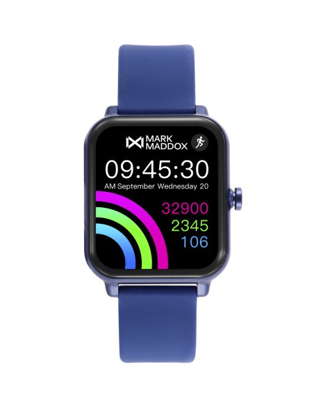 Smartwatch Mark Maddox Smart Now HS2001-30 - JOYA Y RELOJ - Imagen 1