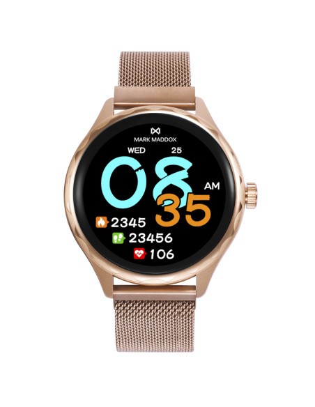 Smartwatch Mark Maddox Smart Now MS2000-70 - JOYA Y RELOJ - Imagen 1