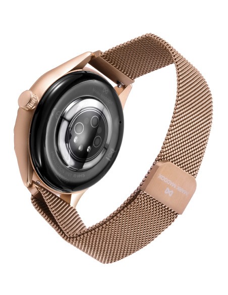 Smartwatch Mark Maddox Smart Now MS2000-70 - JOYA Y RELOJ - Imagen 2