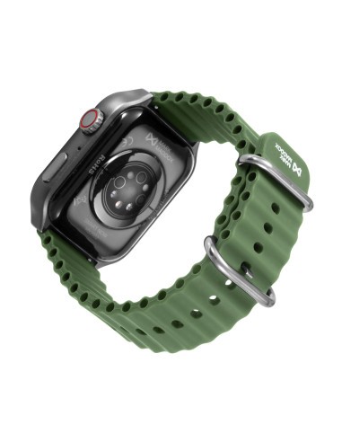 Smartwatch Mark Maddox Smart Now HS2002-60 - JOYA Y RELOJ - Imagen 2