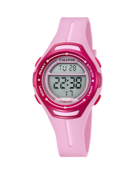 Reloj Calypso niña Digital Crush K5727/2 - JOYA Y RELOJ - Imagen 1